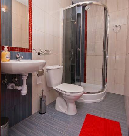 Łazienka pokój nr.6