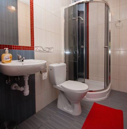 Łazienka pokój nr.5