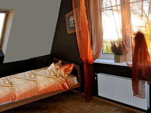 Dom TOTO - Sylwester i Boże Narodzenie