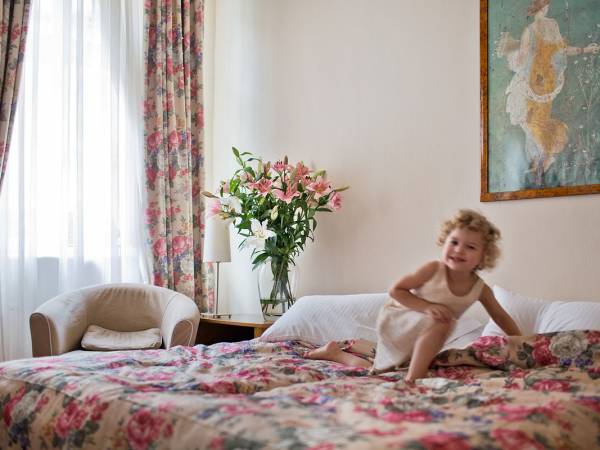 Hotel Polski Pod Białym Orłem