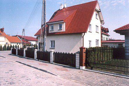 Kwatery prywatne Kazimierz 