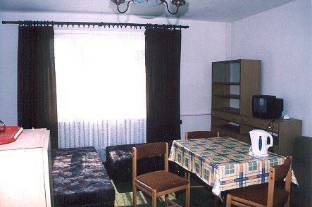 Kwatery prywatne Kazimierz 