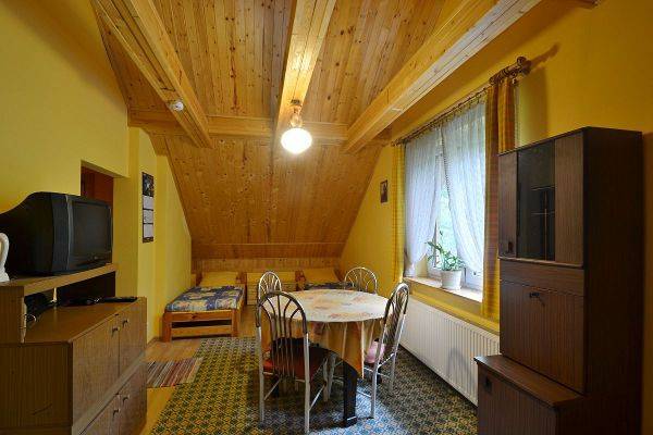 Gospodarstwo Agroturystyczne " Jaś i Małgosia"