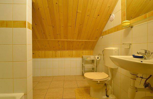 Gospodarstwo Agroturystyczne " Jaś i Małgosia"