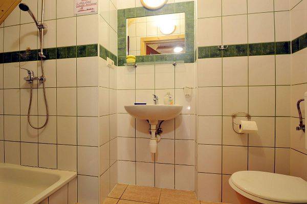 Gospodarstwo Agroturystyczne " Jaś i Małgosia"