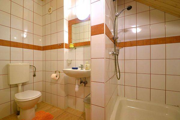 Gospodarstwo Agroturystyczne " Jaś i Małgosia"