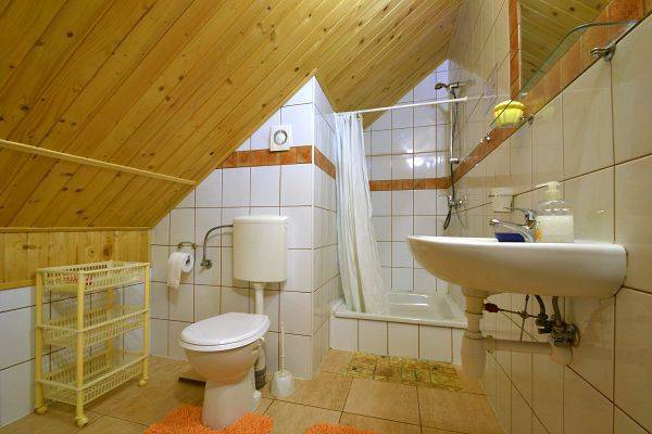 Gospodarstwo Agroturystyczne " Jaś i Małgosia"