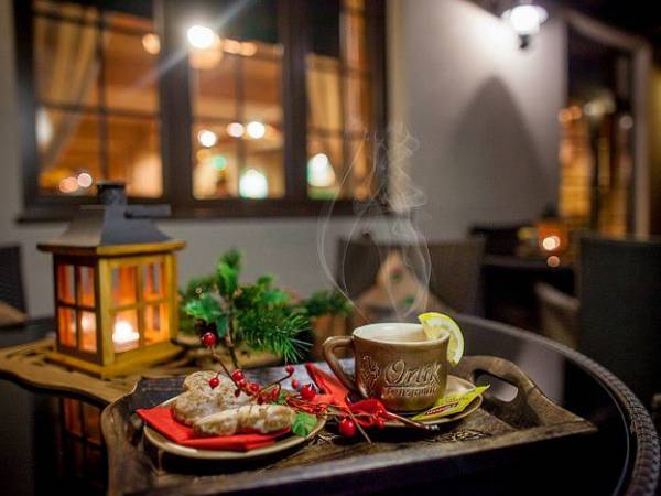 Noclegi Bukowina Tatrzańska