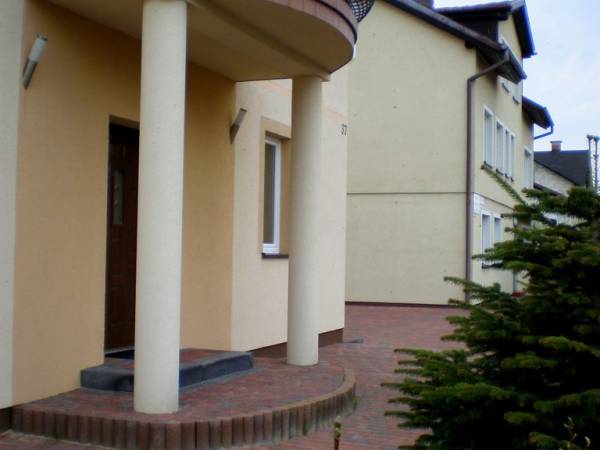 Pokoje Gościnne Gabriela