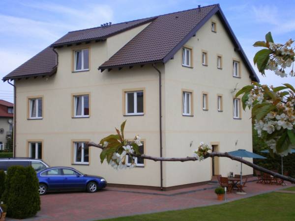 Pokoje Gościnne Gabriela