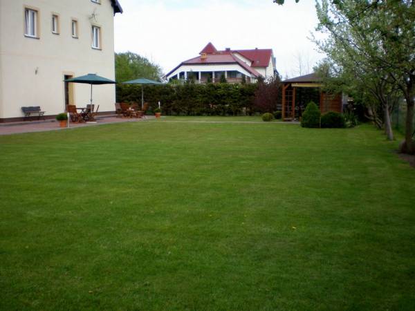 Pokoje Gościnne Gabriela