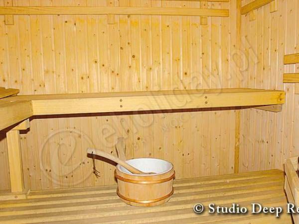 sauna na 4 0soby