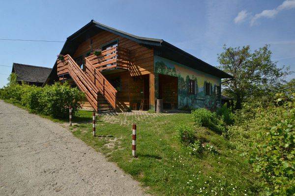 Agroturystyka Gruszów