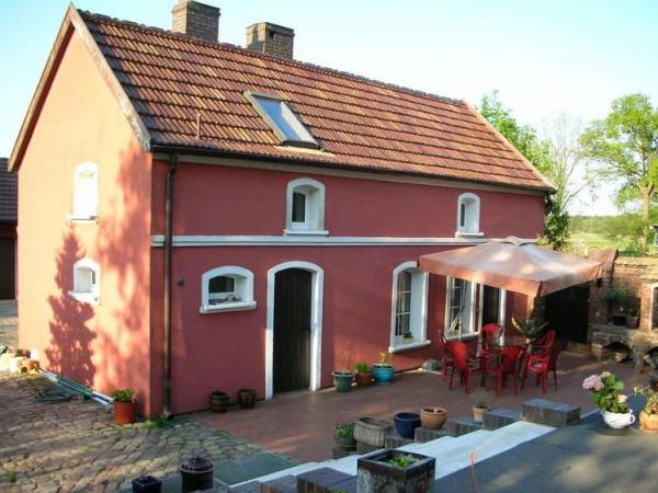 Agroturystyka Alicja Jaworska