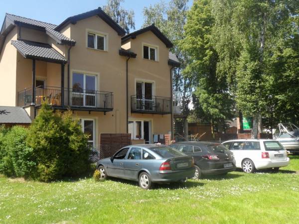 Domki letniskowe Bea II