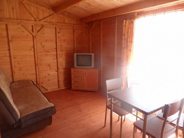 Domki letniskowe Bea II