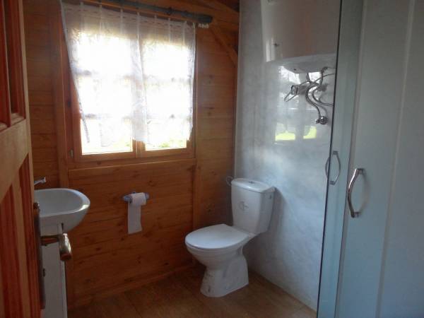 Domki letniskowe Bea II