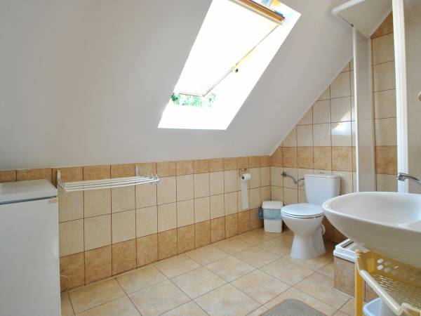 Pokoje Gościnne u Ewy