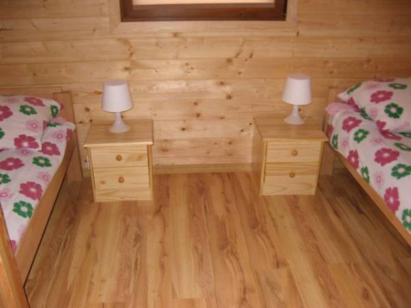 REGA Domki i Pokoje U ANDRZEJEWSKICH