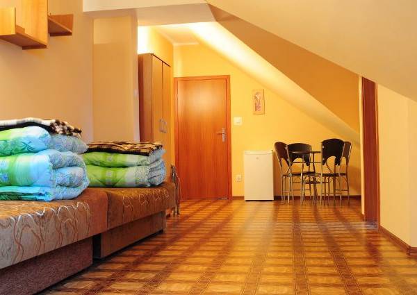 Poddasze.(pok.4-os.)