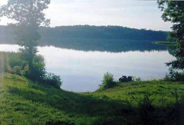 KOMFORTOWY DOM LETNISKOWY