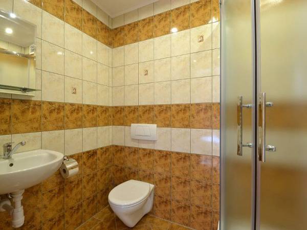 WILLA W TATRACH U CZYSZCZONIÓW