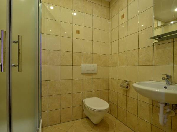 WILLA W TATRACH U CZYSZCZONIÓW