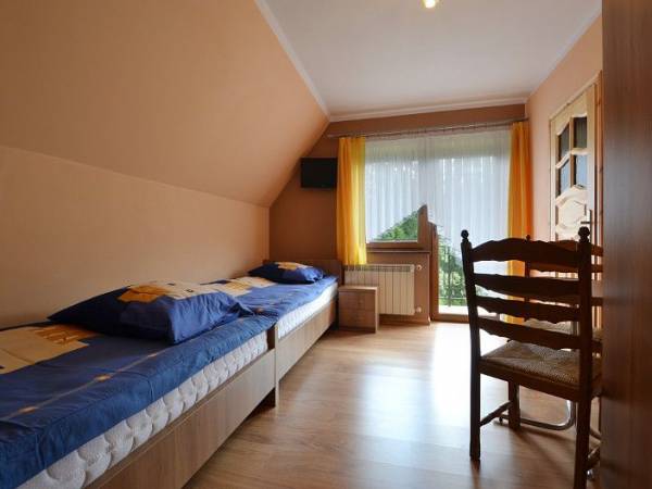 WILLA W TATRACH U CZYSZCZONIÓW