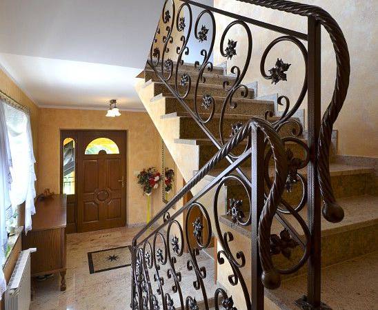 WILLA W TATRACH U CZYSZCZONIÓW