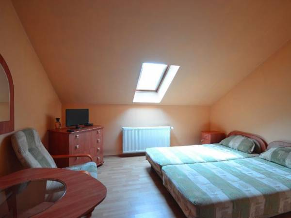 Dom wczasowy U Tediego