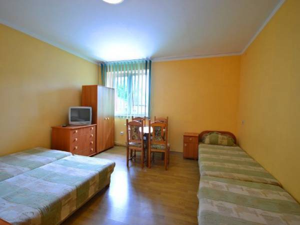 Dom wczasowy U Tediego