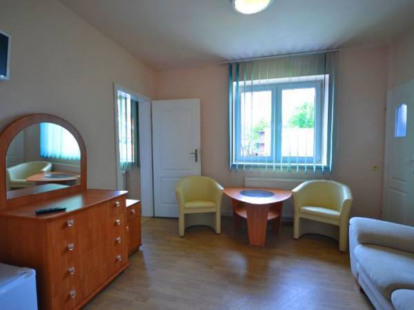 Dom wczasowy U Tediego