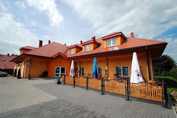 El Wit - Restauracja i Hotel