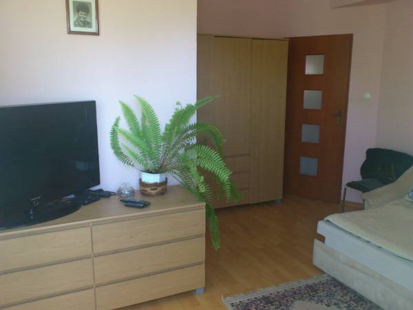 Pokoje gościnne u Czesi