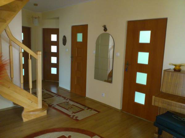 Pokoje gościnne u Czesi