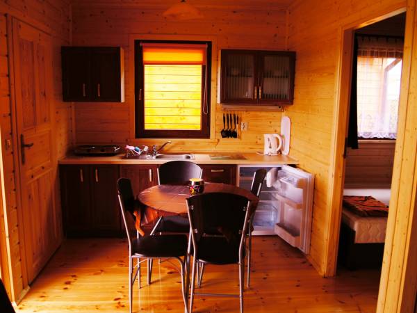 Ośrodek Wypoczynkowy Albatros