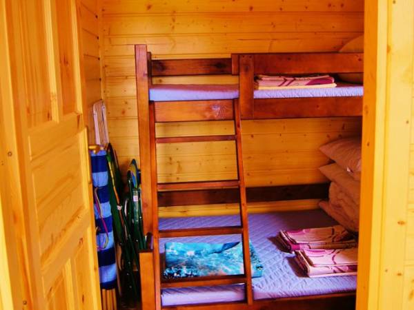 Ośrodek Wypoczynkowy Albatros