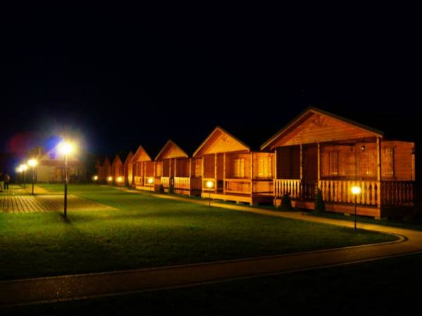 Ośrodek Wypoczynkowy Albatros