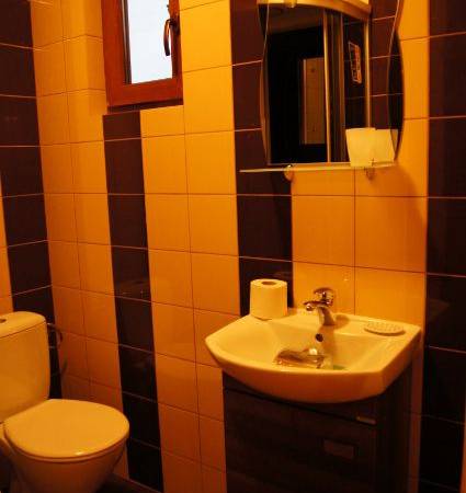 Ośrodek Wypoczynkowy Albatros