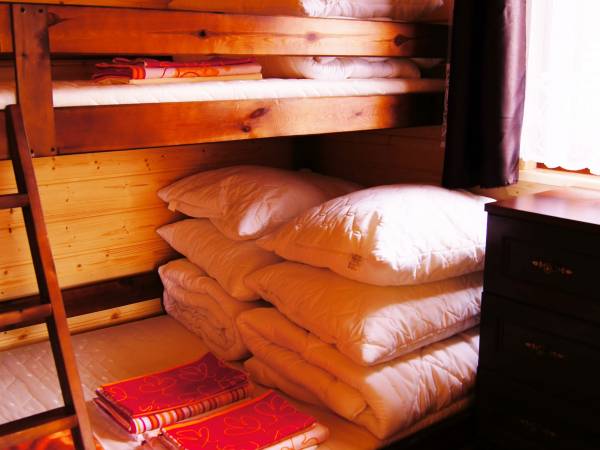 Ośrodek Wypoczynkowy Albatros