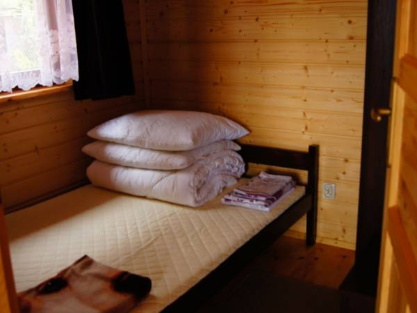 Ośrodek Wypoczynkowy Albatros