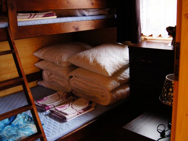 Ośrodek Wypoczynkowy Albatros