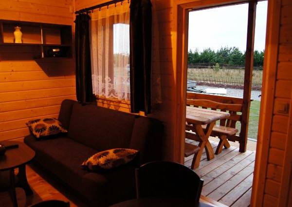 Ośrodek Wypoczynkowy Albatros