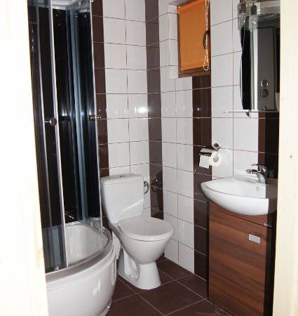 Ośrodek Wypoczynkowy Albatros