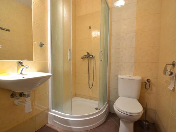 Łazienka pokój nr 6