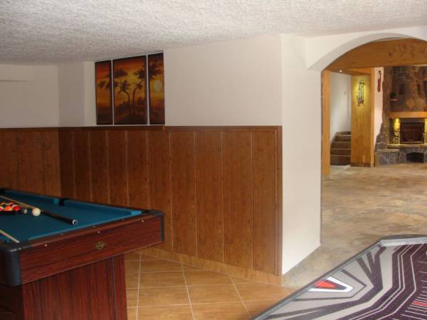 Dom Wypoczynkowy U Korkosa