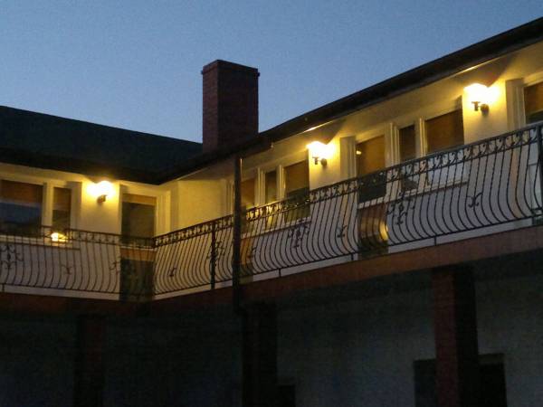 Gospodarstwo Agroturystyczne Maryśka 