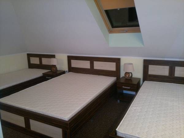 Gospodarstwo Agroturystyczne Maryśka 