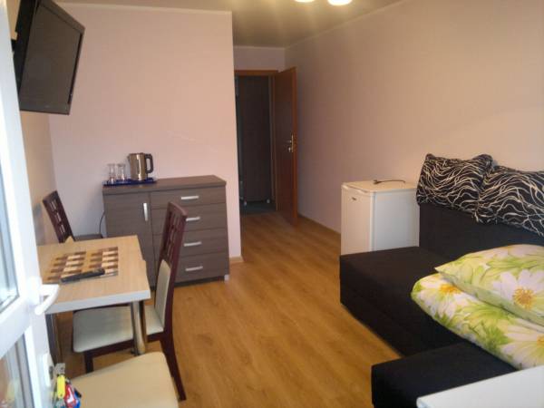 Gospodarstwo Agroturystyczne Maryśka 