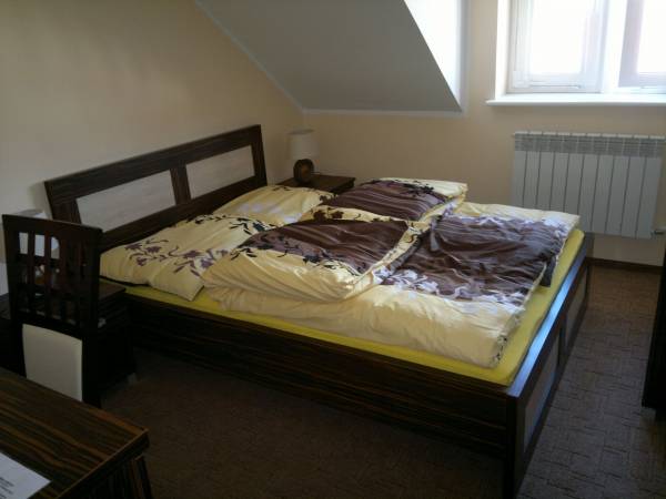 Gospodarstwo Agroturystyczne Maryśka 